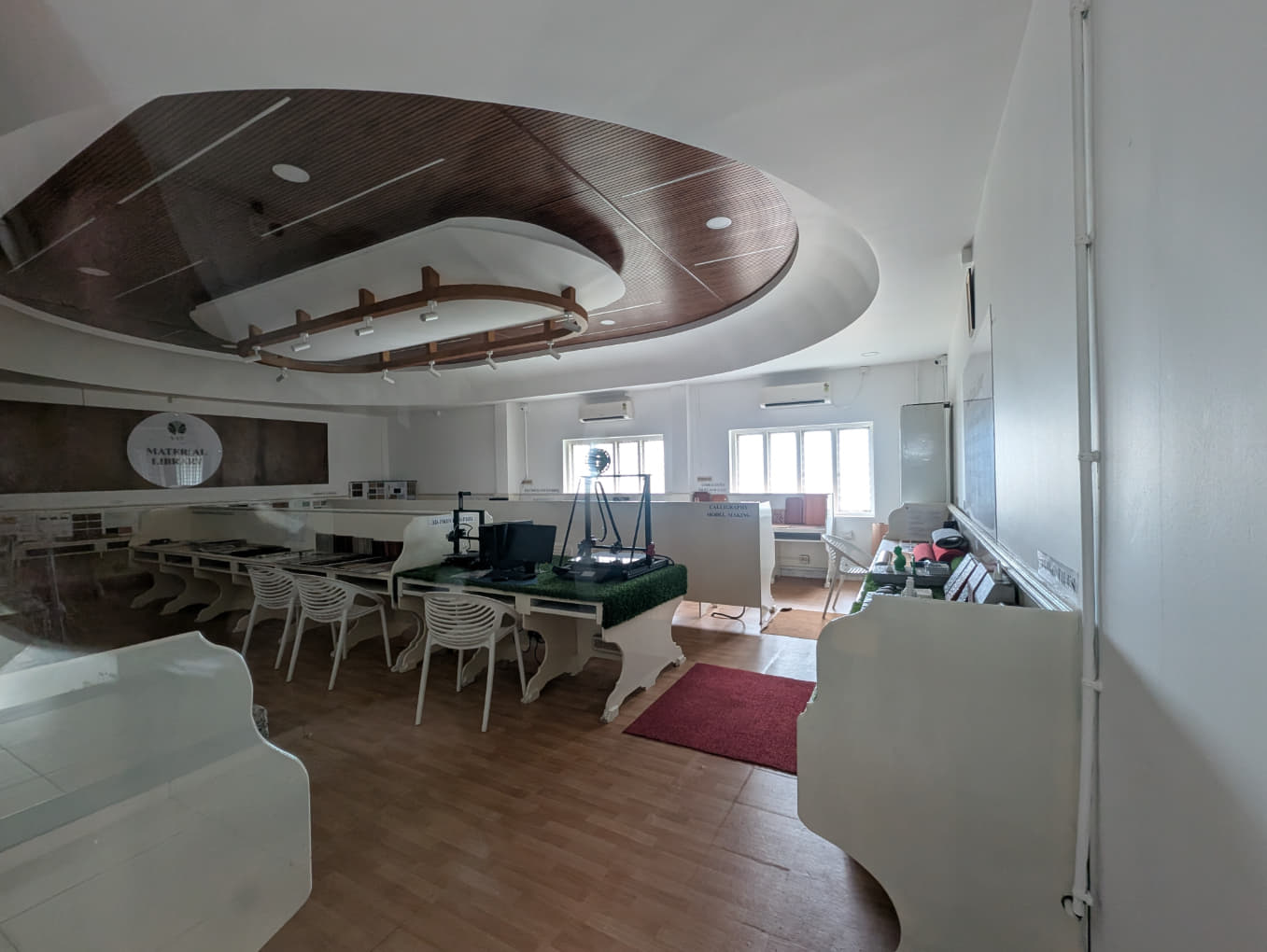 St Joseph College of Communication Changanacherry Academic photo 16